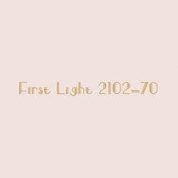 Benjamin Moore’s First Light (2102-70)