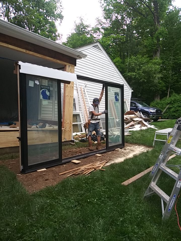 Home Remodeling work | C.E.T Painting