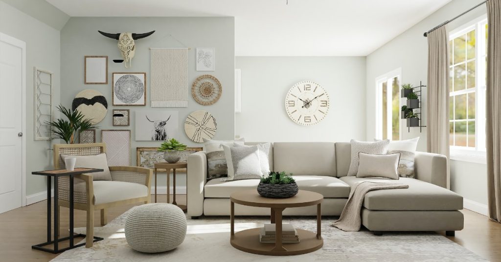 Living Room Image