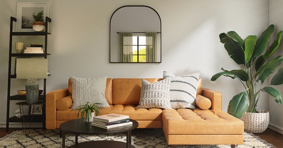 The Home Decor Color Trends to Watch in 2023
