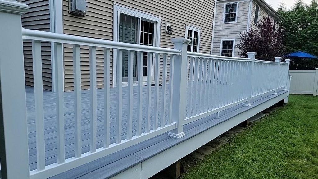 Power washing