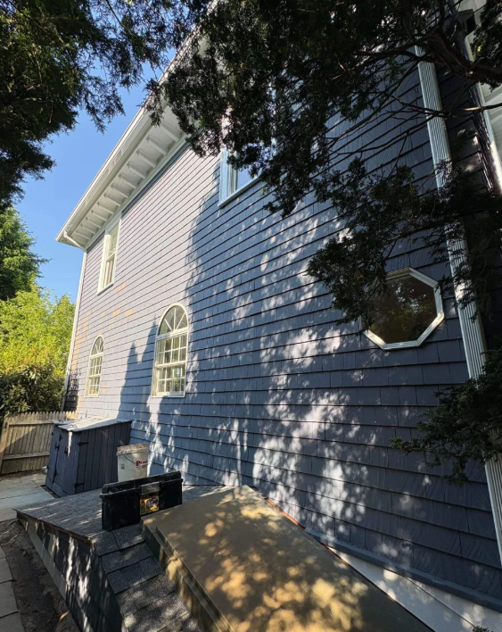 exterior painting