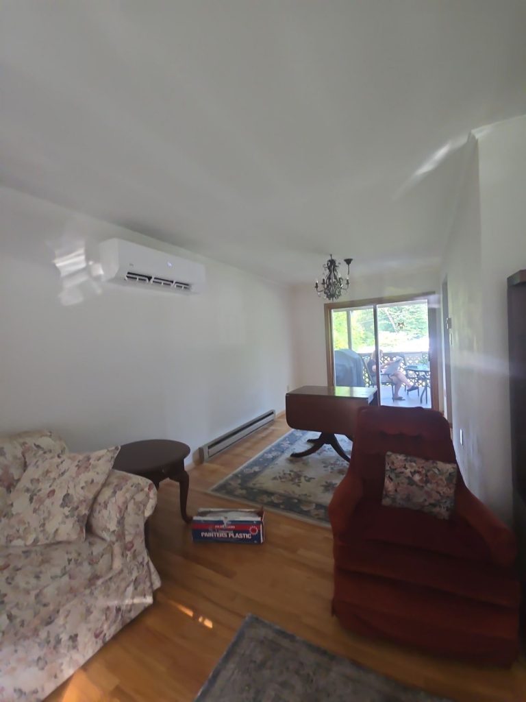 Interior Painting in Philipstown New York