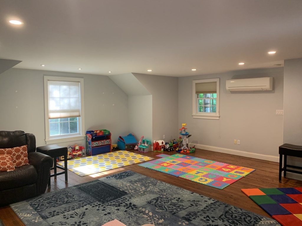 Home Interior painting South Salem New York