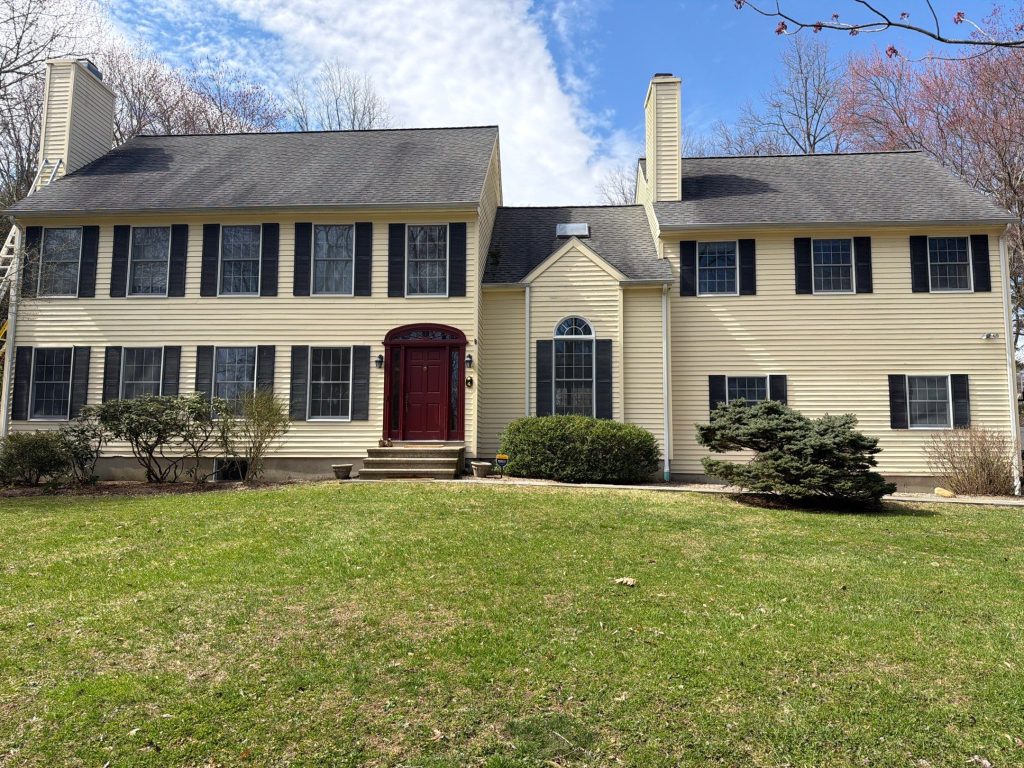 House Painters Near Me in Mount Kisco NY