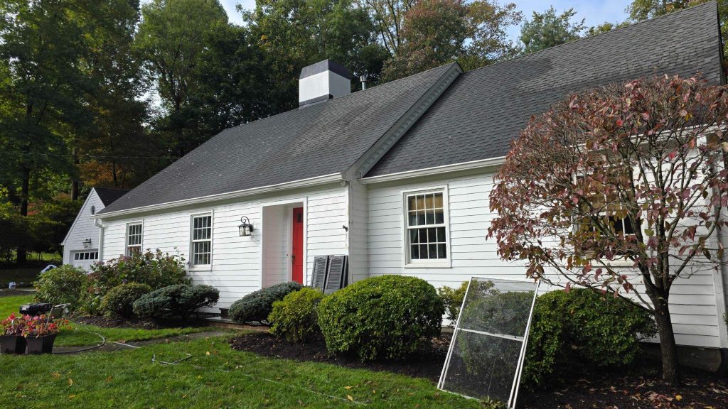 How Much Does It Cost to Paint a House in Westchester County NY