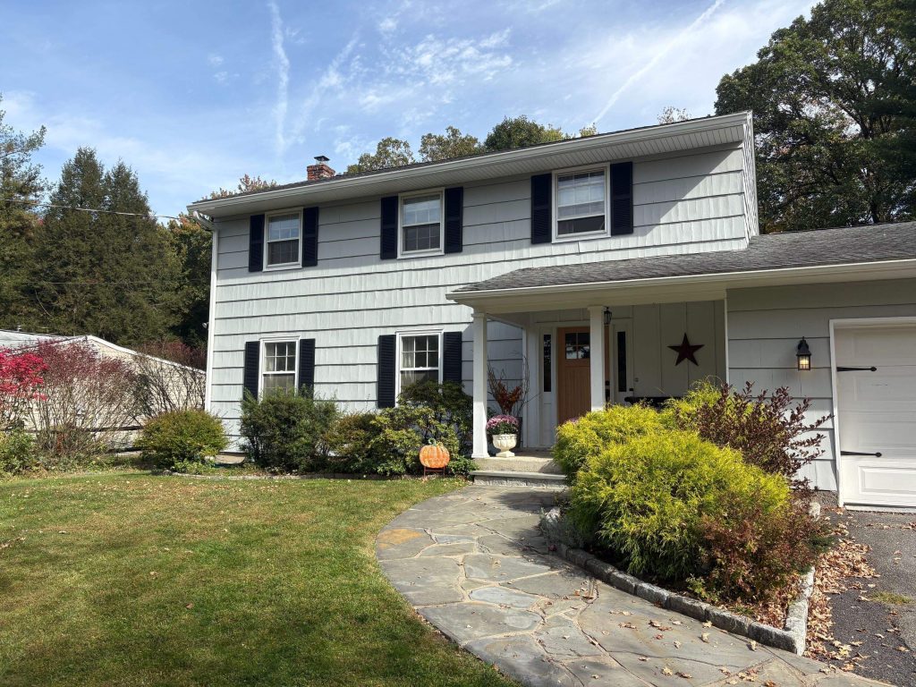 how long does exterior paint lasts